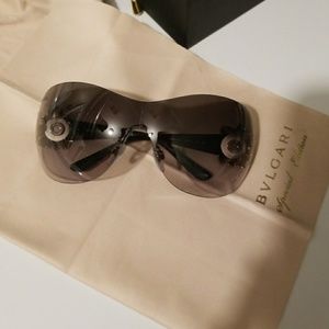 Women's sunglasses